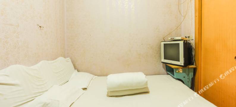 淮安聚宾缘宾馆图片