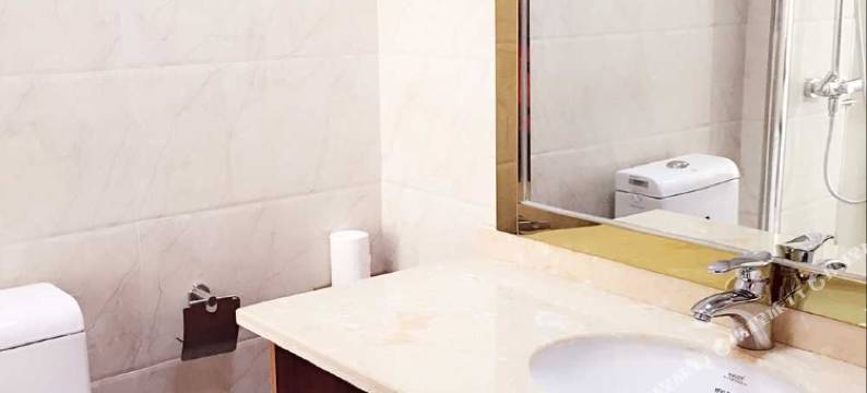 杭州凤城宾馆图片