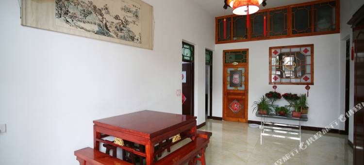 毋家小院(平遥古城景区店)图片
