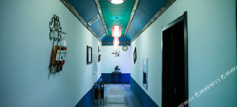 松原泰巢风情宾馆图片