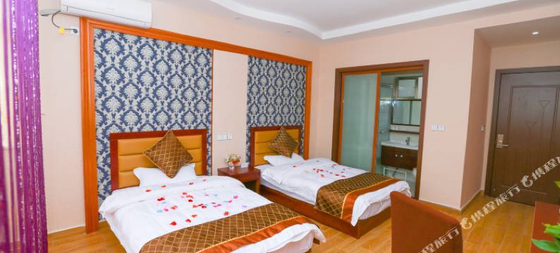 西塘西家会客栈图片