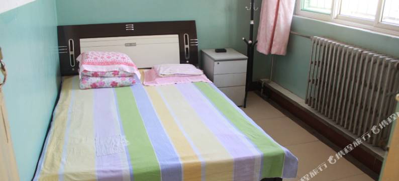 晋中佳玉宾馆图片