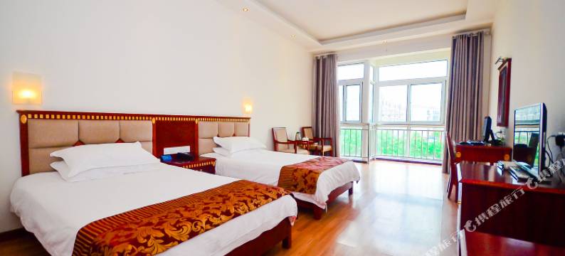 龙乡阁宾馆(沛县汽车站店)图片