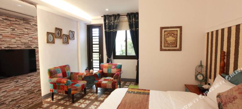 花莲家乡民宿图片