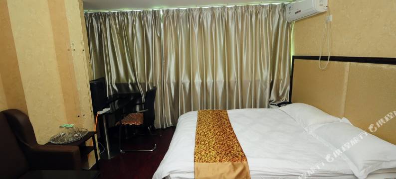 合肥仨叶宾馆图片