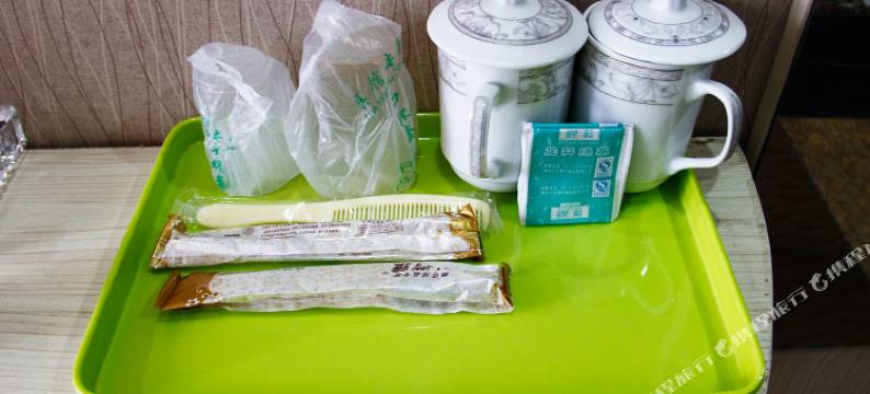 富临宾馆(遵义贵阳路店)图片