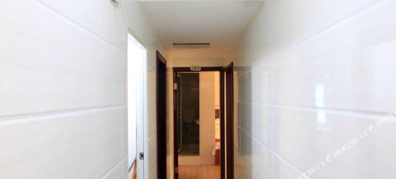 顺达快捷连锁民宿(重庆北站南广场店)图片