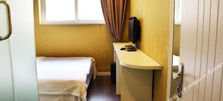 铁岭清河港湾快捷宾馆图片