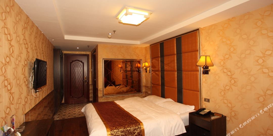 千禧商务宾馆(中华北路)