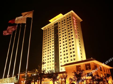 大酒店排名_香格里拉大酒店(3)