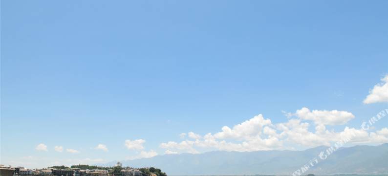 大理远山近水客栈图片