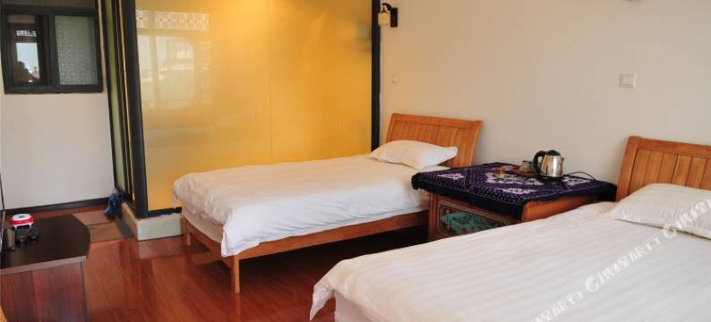 大理远山近水客栈图片