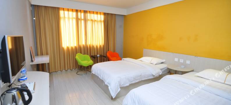 红果连锁酒店(昆明庄礄西路店)图片