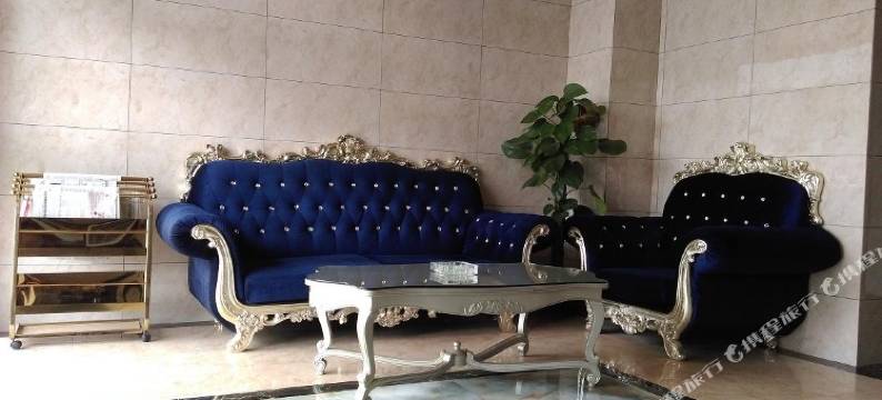 怀集新尚海酒店图片