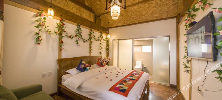 福地丽江·隐世居图片