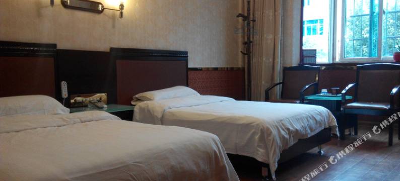 周宁汉庭旅游宾馆图片