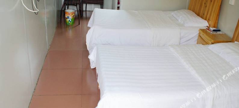 庐山海龙山庄图片