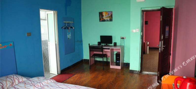 馨平宾馆(柳州鹧鸪江店)图片