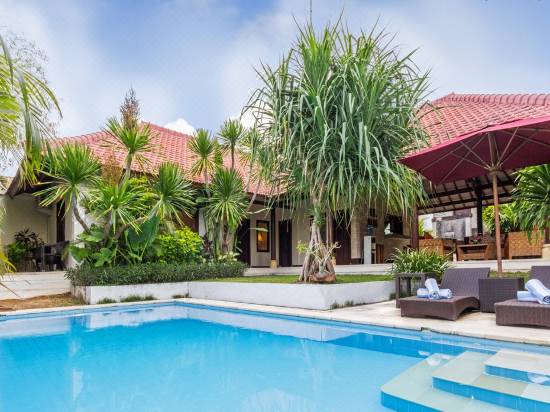 Villa Santai 1 Bali Reviews For 4 Star Hotels In Bali Trip Com