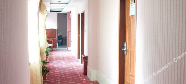 鄂州金凤凰宾馆图片