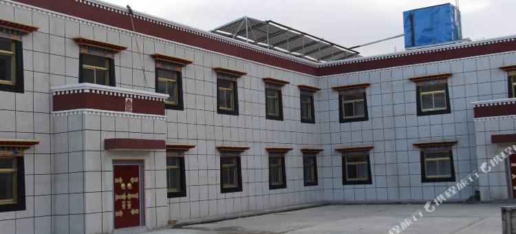 定日成都庄园大酒店图片