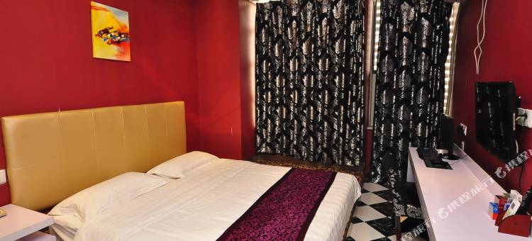 都市118(济南长清大学城店)图片