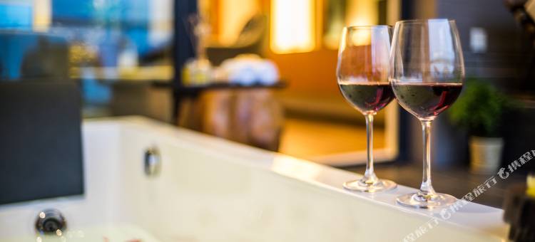 一呆公寓(抚仙湖九龙晟景店)图片