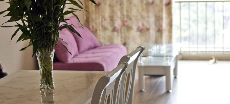 芳嘉园酒店公寓(南京城开国际店)图片