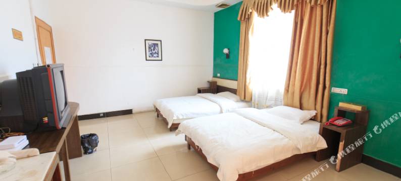 鹿寨佳园商务宾馆图片