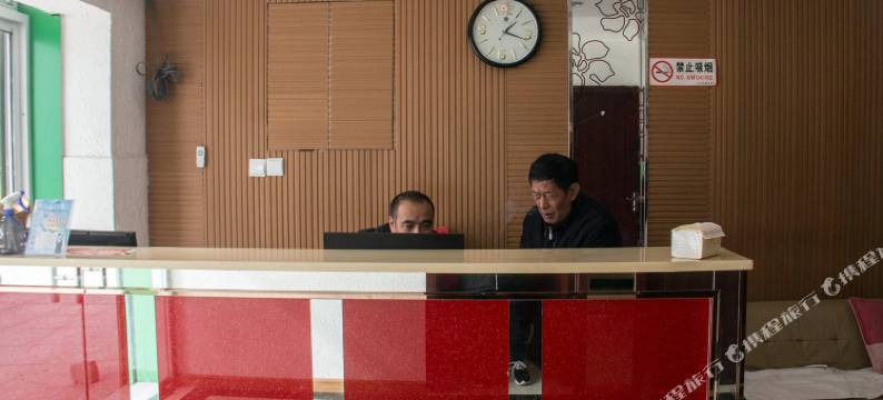 宁波朋强宾馆图片