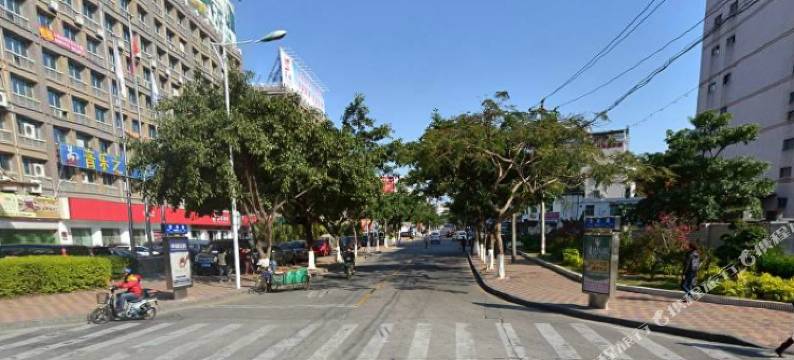 厦门和悦酒店(厦门机场店)图片