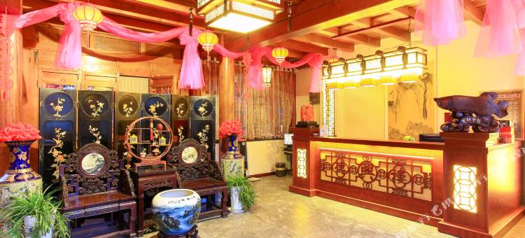 平遥德兴楼客栈(平遥古城景区店)图片