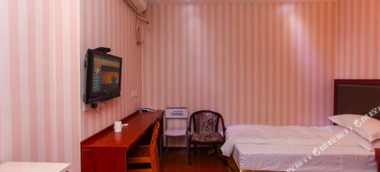 贝壳酒店(宿迁宿城区汽配城店)图片