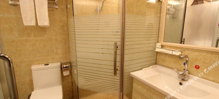 深圳福雅源酒店图片