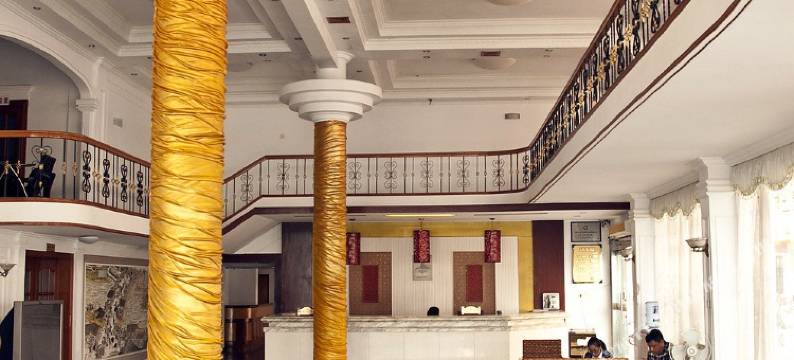 霞浦圆山宾馆图片