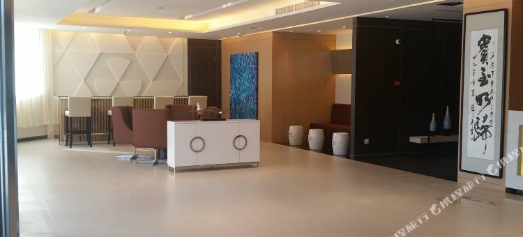 锦江之星(四平平东大路万达广场店)图片