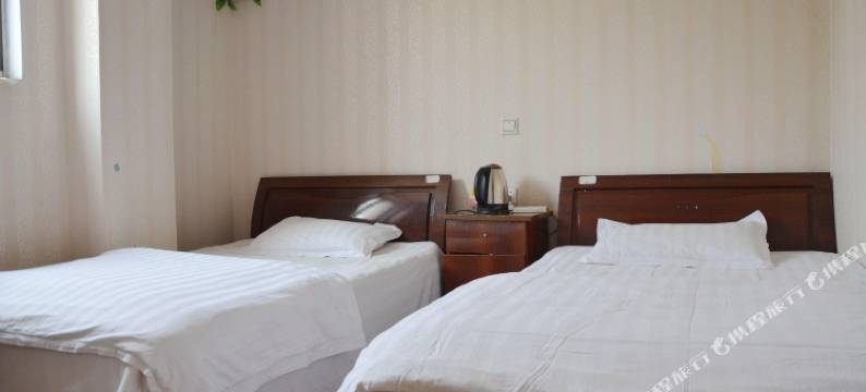 新沂金鑫宾馆图片