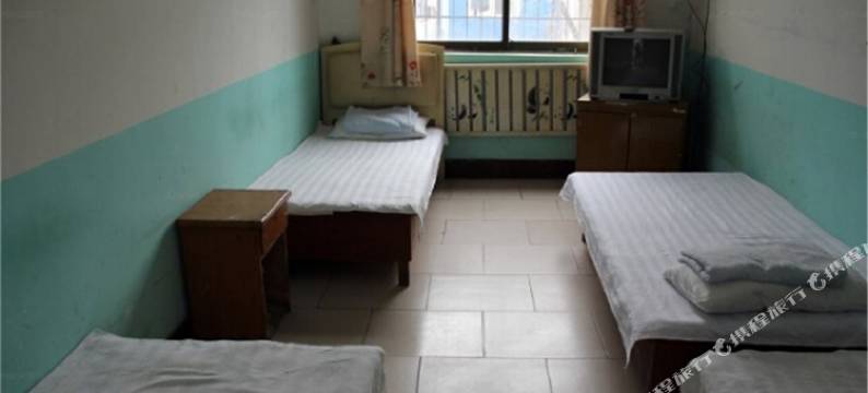 鹤壁平价旅馆图片