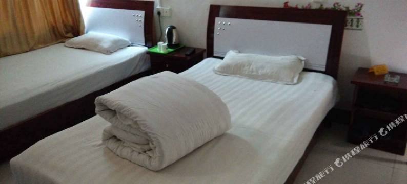 洛阳好再来招待所图片