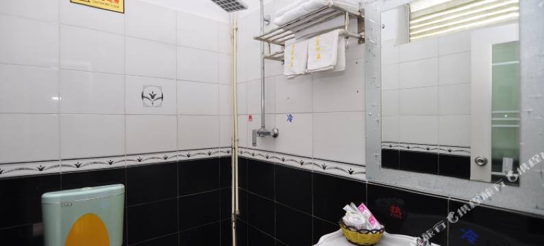 勐海武洲宾馆图片