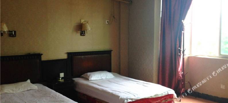 建瓯祥瑞宾馆图片