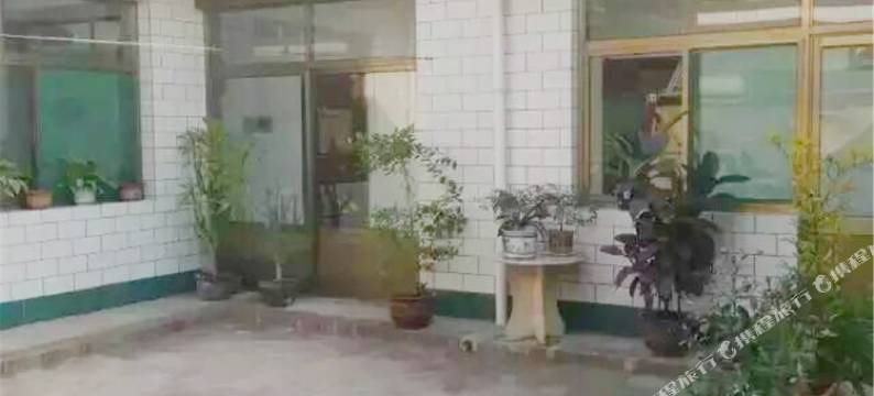 平遥昌隆源宾馆图片