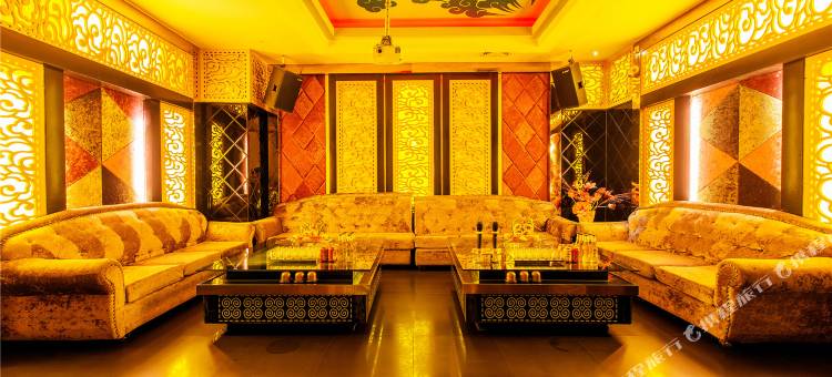 花筑·碧莲酒店(龙胜汽车站店)图片