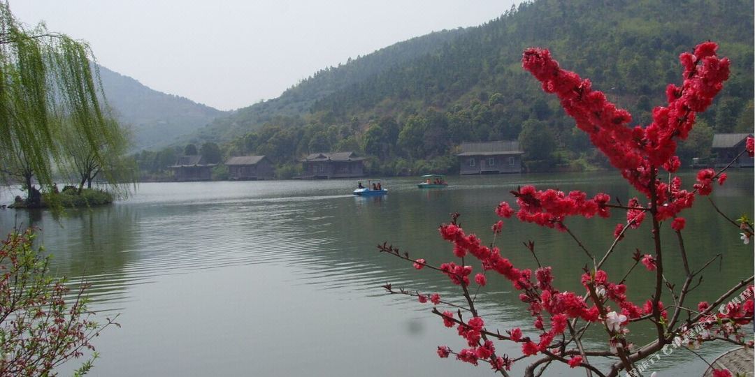 大石山旅游农庄