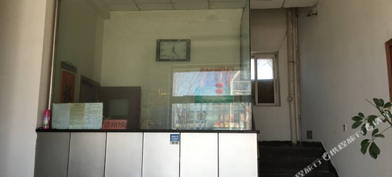 定兴朝阳旅馆图片