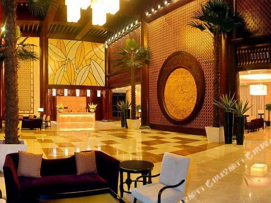 北海冠岭山庄1晚, 冠头岭国家森林公园内高星度假山庄,与山,林,海,滩