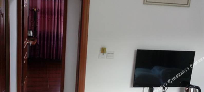 嵊泗海蓝蓝小庄渔家乐图片