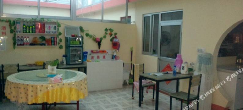 长岛一诺渔家图片