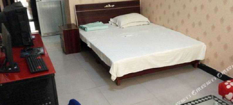 太原喜临门旅馆图片