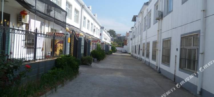 阳城24号农家乐图片